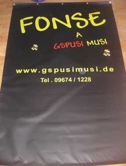bei anklicken gelangen sie zum Fonse